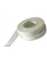 Biadesivo a schiuma espansa bianco spess. mm. 1 - Conf. mm 19 x 