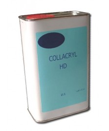 Colla universale per plexiglass e pvc espanso conf. da 1 kg.
