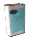 Colla universale per plexiglass e pvc espanso conf. da 1 kg.