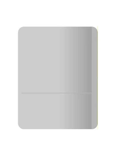 Terminale Flexi neon - 5 pezzi 