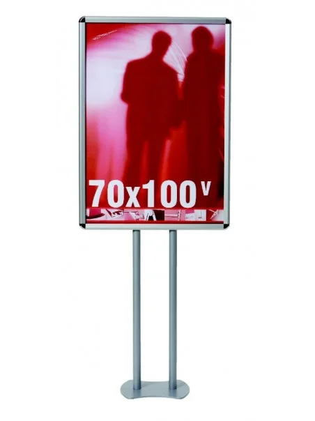 Mini Info - Dimensione base: cm 30,5 x 30