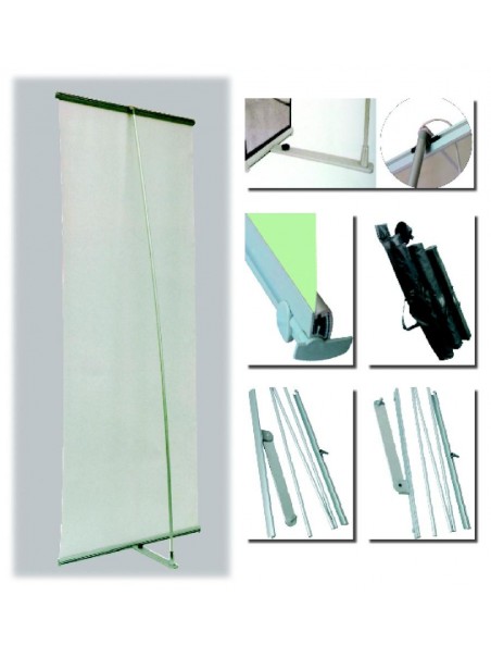Lux Display