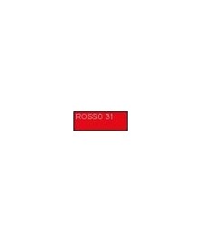 Rosso lucido / opaco 