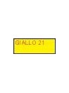Giallo lucido / opaco 