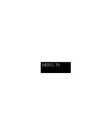 Neo lucido / opaco 