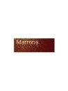 Marrone Cangiante 