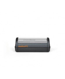 Timbro Portatile 52mm x 18mm