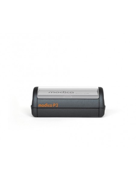 Timbro Portatile 52mm x 18mm