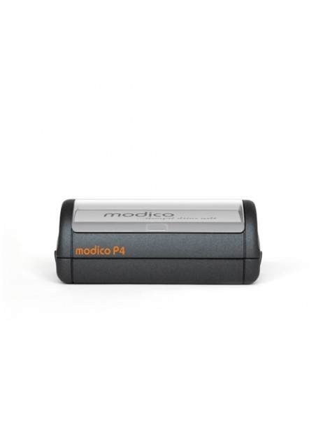 Timbro Portatile 60mm x 23mm