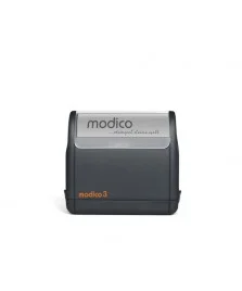 Timbro Modico 52mm x 18mm 