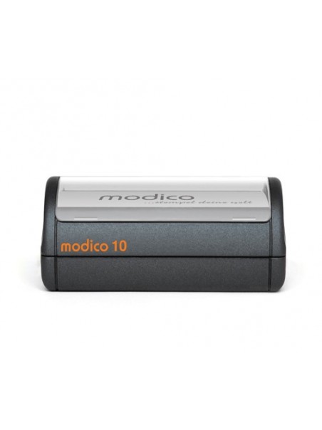 Timbro Modico 95mm x 50mm 