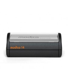 Timbro Modico 104mm x 75mm 