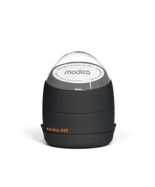 Timbro Modico tondo diametro 45mm 