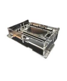 Asse rotativo (RotaPrint RPA) per LEF-200 - LEF20RPA100 