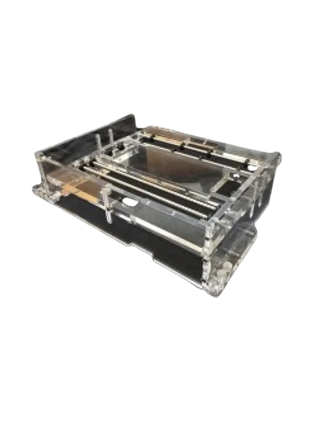 Asse rotativo (RotaPrint RPA) per LEF-200 - LEF20RPA100