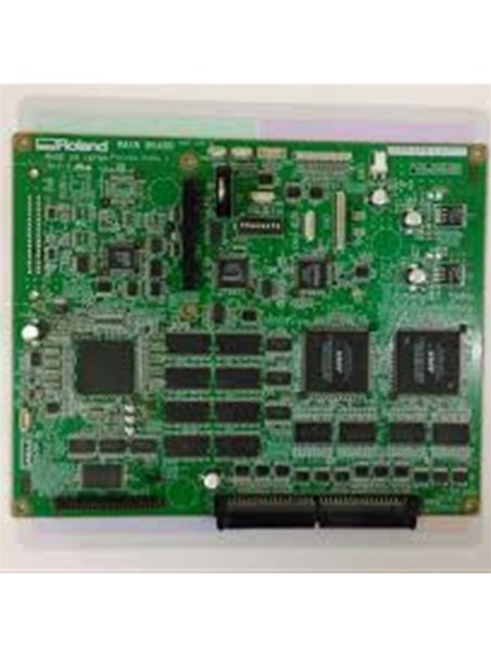 ASSY,MAINBOARD SJ-1000 - 1000002977 