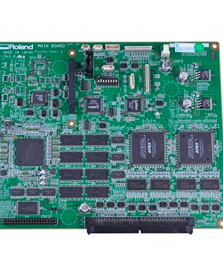 MAIN BOARD ASS'Y SJ-1000 - 7853905000 