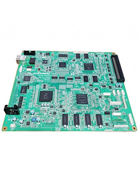 ASSY,MAIN BOARD SV VG-640 - 6000002144 