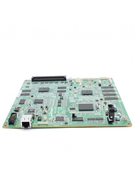 ASSY,MAIN BOARD XF-640 - 6702049000 