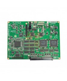 ASSY,MAIN BOARD FP-740 - 1000000153 