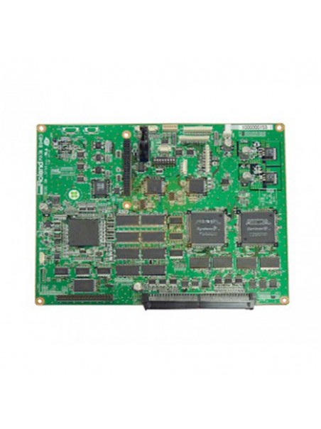 ASSY,MAIN BOARD FP-740 - 1000000153 