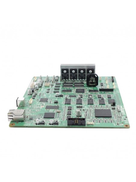 ASSY,MAIN BOARD RE-640 - 6701979010 