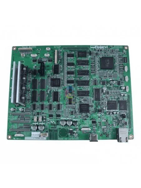 SCHEDA MADRE ROLAND RS/VP - 6700989010 