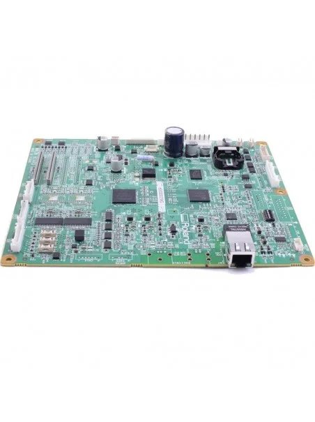 ASSY,MAIN BOARD SG-540 - 6000002695 