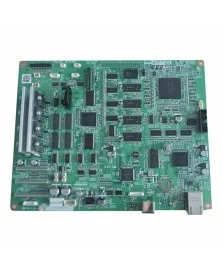 ASSY,MAIN BOARD VS-640 - 6701409020 