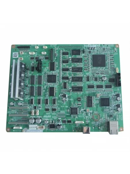 ASSY,MAIN BOARD VS-640 - 6701409020