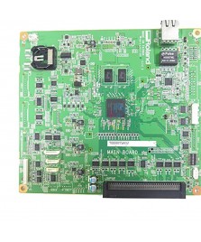 ASSY,MAIN BOARD EJ-640 - 6000002194 