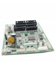 ASSY,SERVO BOARD LEF-20 - 6702450310 