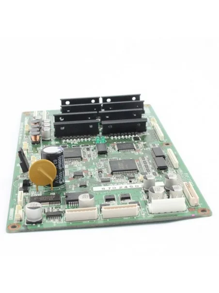 ASSY,SERVO BOARD LEF-20 - 6702450310
