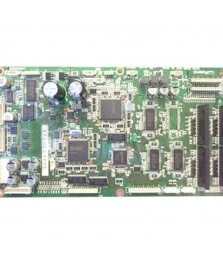 ASSY, SERVO BOARD LEC-300 - 6700241190 