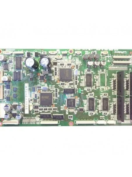 ASSY, SERVO BOARD LEC-300 - 6700241190 