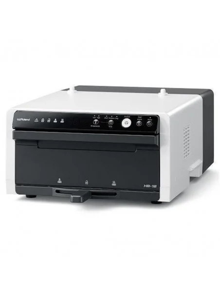 Finitrice opzionale per fissare inchiostro BT-12 - HB-12 