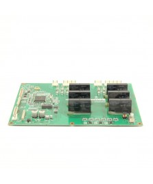 ASSY, HEATER CONTROL BOARD AJ-1000 - W700105110