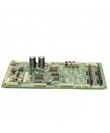 ASSY, SERVO BOARD AJ-1000 - 6700105010 