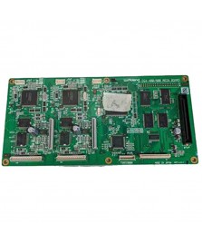 ASSIEME MAIN BOARD EGX-600 - 7589350000 