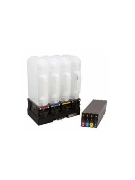 SISTEMA ALIMENTAZIONE ANY-4C48-WT - AAIEDBULKANY4C48WT 