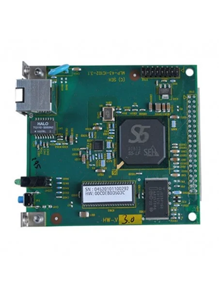 BOARD,NETWORK FJ-500 _01 - 1000015222 