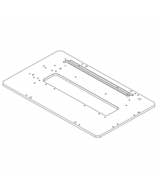 TABLE,ROTRY ZCL-40a - 1000006256 