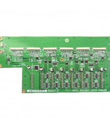 ASSY,PRINT CARRIAGE BOARD AJ-1000 - W7001057B0 