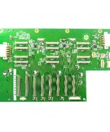 ASSY,PRINT CARRIAGE LEJ-640 - W701588210 