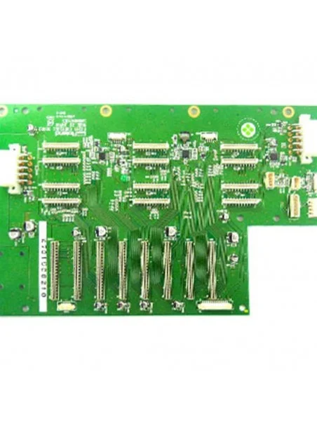 ASSY,PRINT CARRIAGE LEJ-640 - W701588210