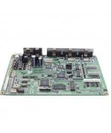 MAIN BOARD ASS'Y PC-600 - 7489618000 