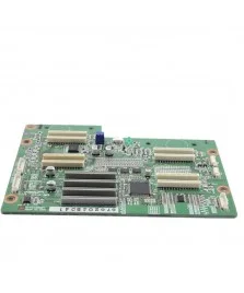 SCHEDA CARRELLO STAMPA EJ/XF/XT - 6702048041 