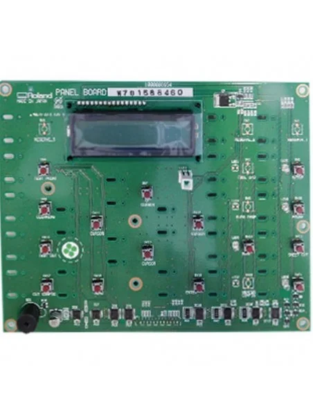 ASSY,PANEL LEJ-640 - W701588460