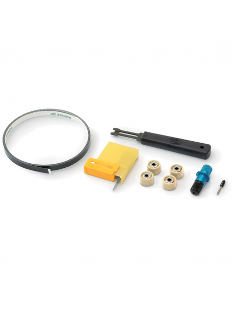 Kit manutenzione GX-500 - 6000004194 