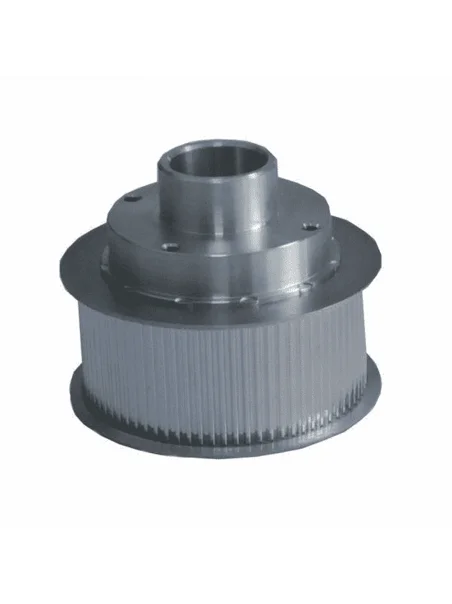 PULLEY,T79P2S16(B27C45.5) - 21975163 